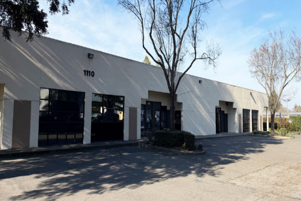 1110 Industrial Ave Petaluma
