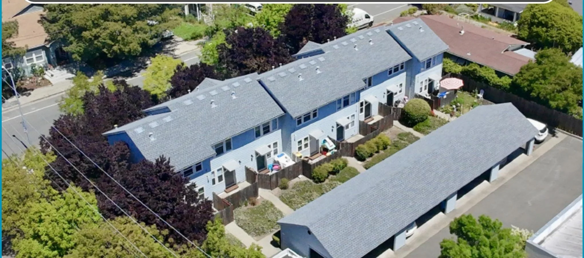 400 Earle Street