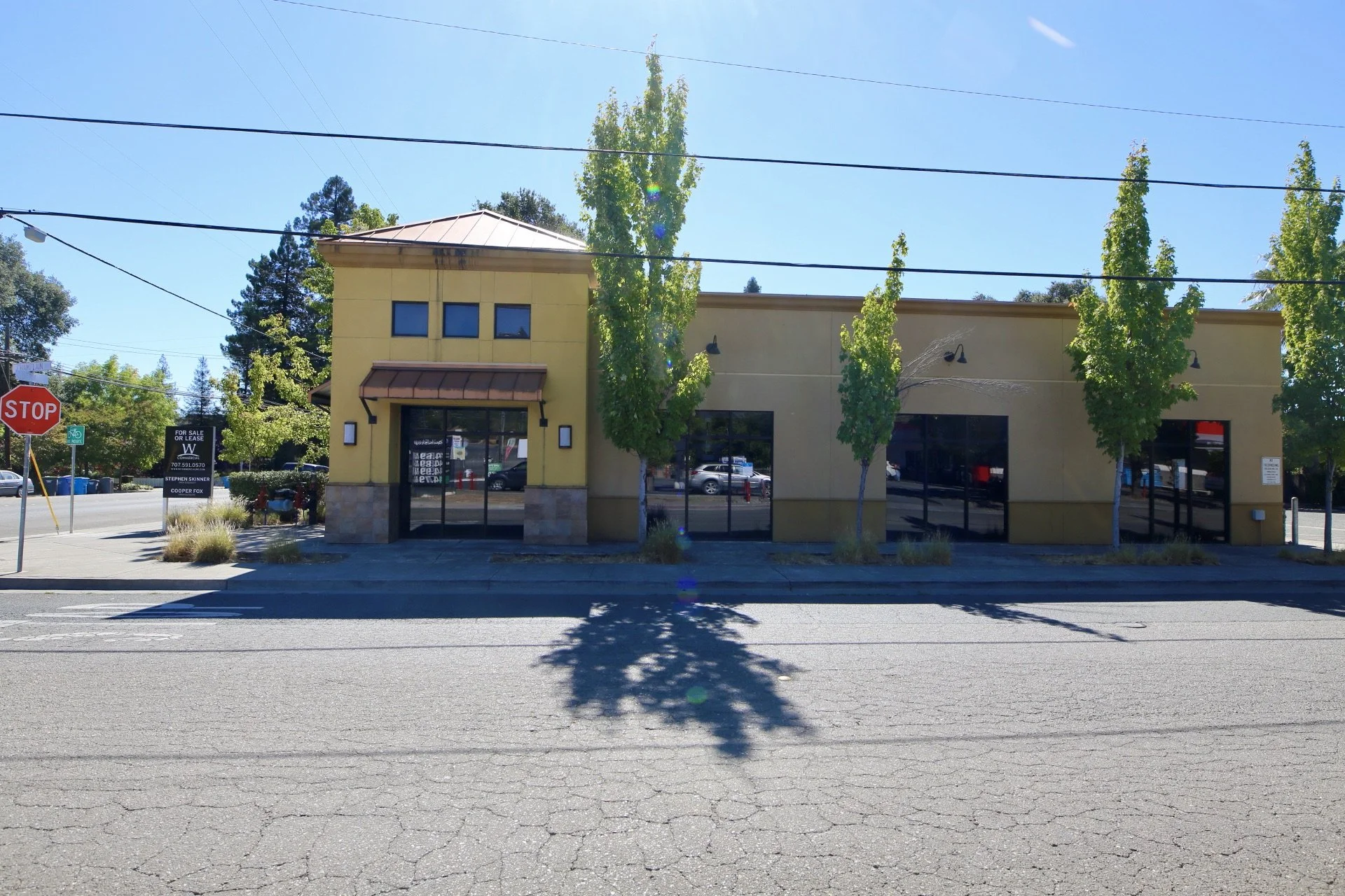 543 N Cloverdale Blvd